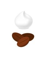 ŚMIETANKOWA - kawa Arabica smakowa