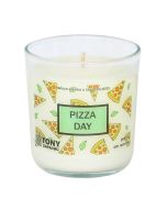 PIZZA DAY – sojowa świeca zapachowa
