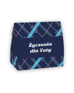 Życzenia dla Taty z Herbatą – zestaw herbat na upominek dla ojca