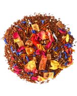 ANANASOWA  - herbata rooibos sypana