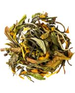 CHILLOUT TEA - herbata biała sypana liściasta