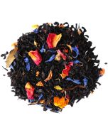 EARL GREY ORIENTAL - herbata czarna sypana liściasta