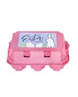 Zestaw prezentowy EASTER SURPRISE PINK – prezent na Wielkanoc dla kobiety