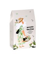 Zestaw wiosennych herbat Gentle Spring
