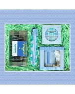 Box z kawą – HOLIDAY WONDERLAND – prezent na święta