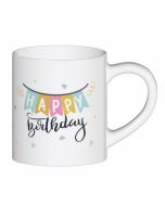 Kubek urodzinowy ceramiczny 250ml