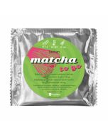 Matcha TO GO. Jedna porcja matchy TAISHAN do torebki