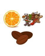 ORIENT EXPRESS – POMARAŃCZE Z KORZENNYMI PRZYPRAWAMI - kawa Arabica smakowa