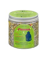 Herbata ziołowa zodiakalna – PANNA