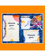 Box THANK YOU – personalizowany nadruk – na podziękowanie z dedykacją