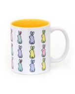 Kubek na wielkanoc – SUNNY BUNNIES
