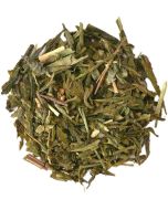 SENCHA LEMON - herbata zielona sypana liściasta