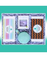 Box prezentowy THE BEST BOX – najlepszy zestaw na prezent
