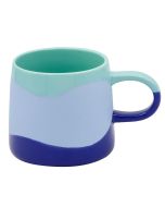 Kubek ceramiczny WODA 400ml
