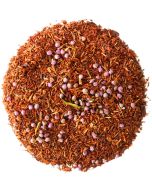 TRUSKAWKOWA SŁODYCZ  - herbata rooibos sypana