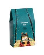 Zestaw zimowych herbat – WINTER TEA – rozgrzewająca mieszanka