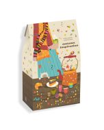 Zestaw herbat z zaparzaczem – AUTUMN INSPIRATION