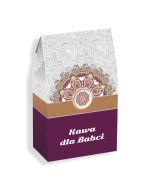 Kawa dla Babci – zestaw kaw aromatyzowanych na prezent