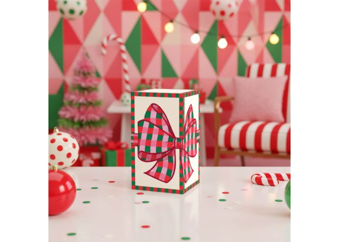 Mini Kalendarz adwentowy z kawą i herbatą Christmas Countdown