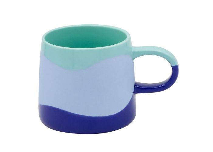 Kubek ceramiczny WODA 400ml