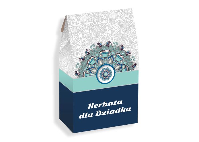 Herbata dla dziadka – zestaw herbat na prezent