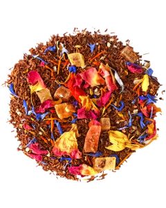 ANANASOWA  - herbata rooibos sypana