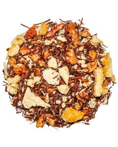 CocoLime - herbata rooibos sypana