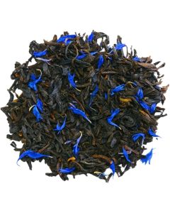EARL GREY IMPERIAL - herbata czarna sypana liściasta