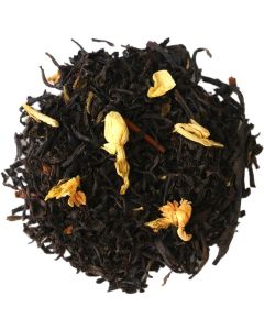 EARL GREY JAŚMINOWY  - herbata czarna sypana liściasta