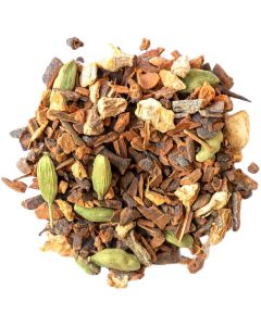 YOGA TEA - herbata ziołowa sypana napar