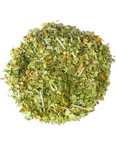 MATE KAKTUSOWA - herbata yerba mate - ostrokrzew paragwajski