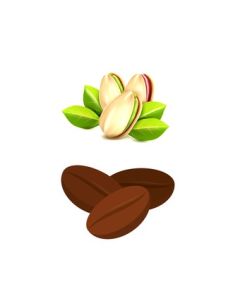 PISTACJA - kawa Arabica smakowa