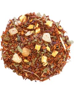 SŁODKI ALOES  - herbata rooibos sypana