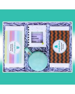 Box prezentowy THE BEST BOX – najlepszy zestaw na prezent