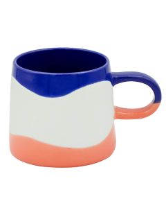 Kubek ceramiczny POWIETRZE 400ml
