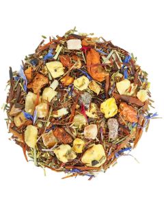 VITAL SHOT  - herbata rooibos sypana