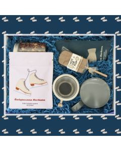 Box prezentowy WINTER BOX &ndash; zestaw na prezent
