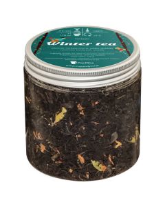 Herbata WINTER TEA &ndash; zimowa rozgrzewająca mieszanka