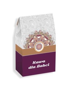 Kawa dla Babci – zestaw kaw aromatyzowanych na prezent 