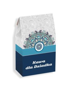 Kawa dla dziadka – zestaw mix kaw smakowych na prezent