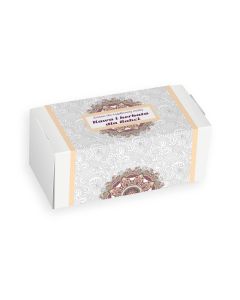 Kawa i herbata dla babci – zestaw mix kaw i herbat na prezent