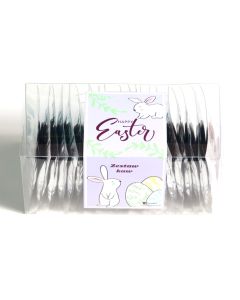 Zestaw kaw HAPPY EASTER – prezent z kawami na Wielkanoc