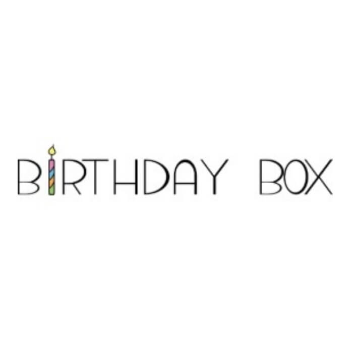 birthdaybox