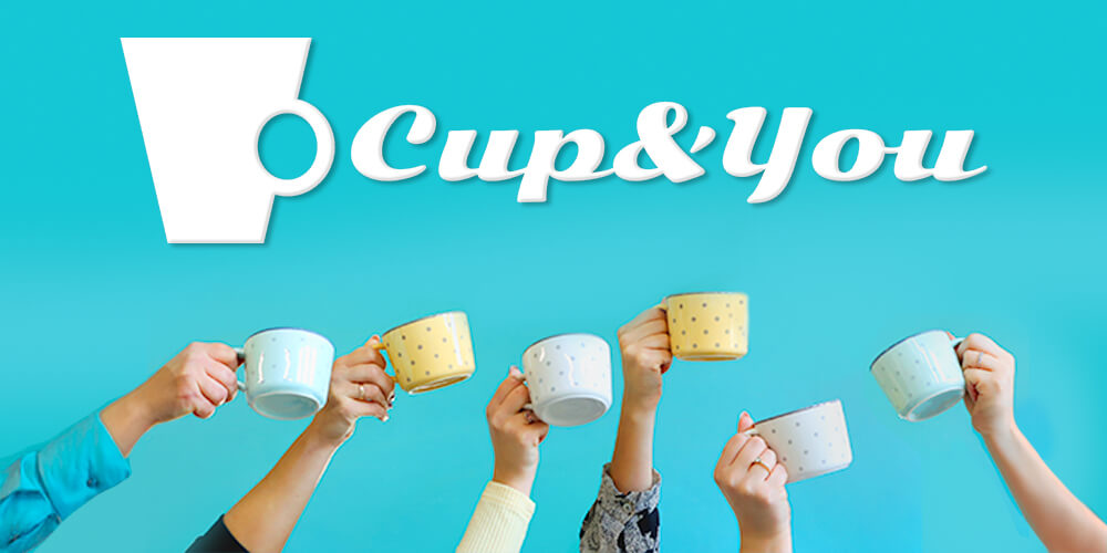 Dlaczego warto dołączyć do społeczności Cup&You? Odkryj świat herbaty, kawy i prezentów - pełen smaku oraz inspiracji! 