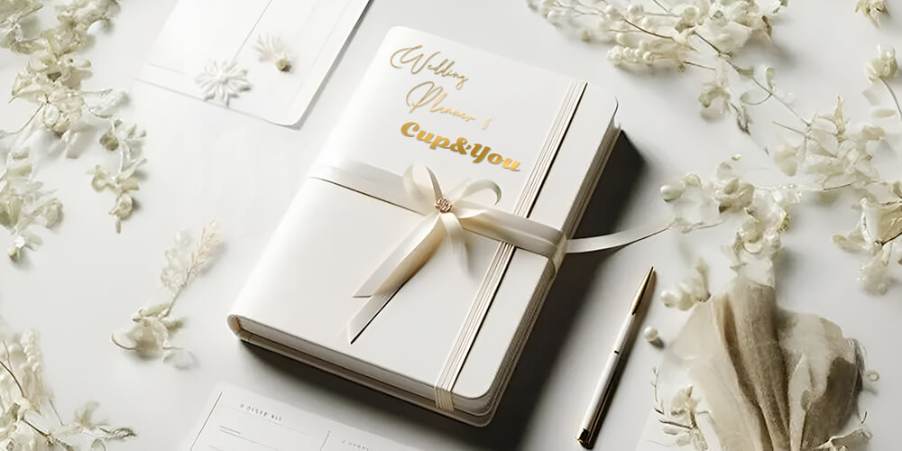 Wedding plan dla młodej pary
