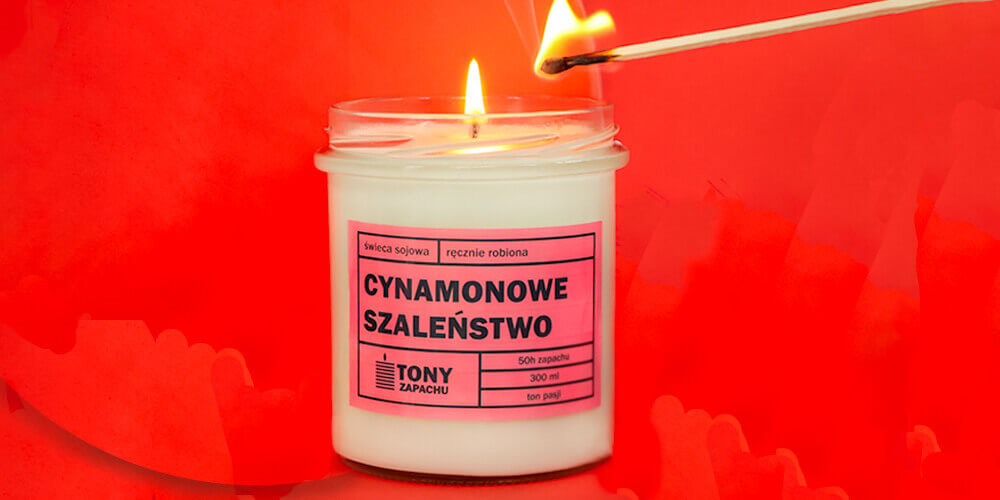 Tajemniczy Świat Tonów Zapachowych