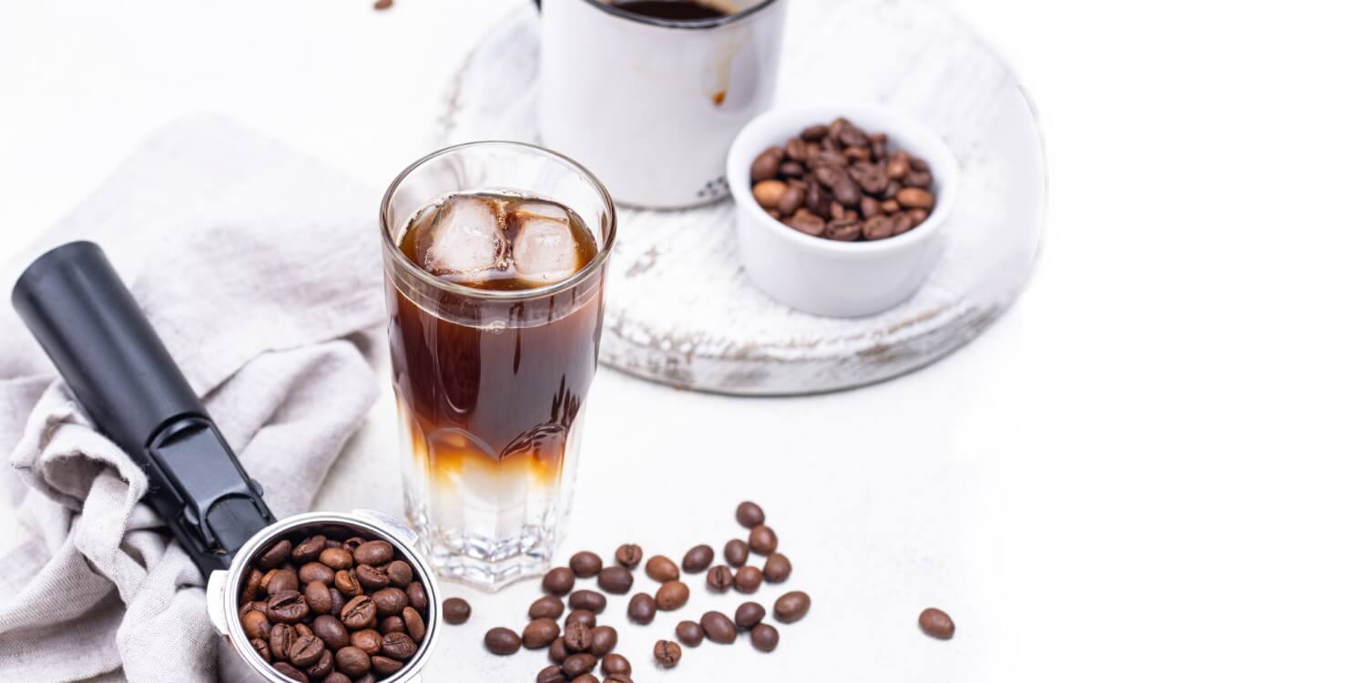 Ekspresowe orzeźwienie latem? Espresso tonic!