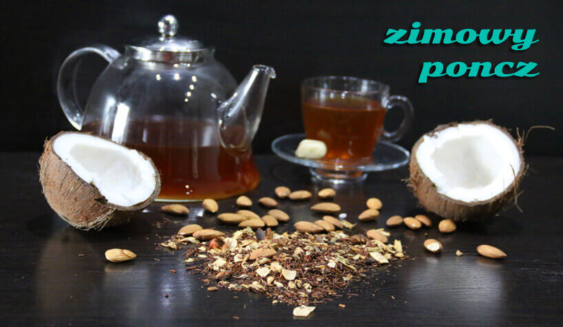 Zimowy poncz